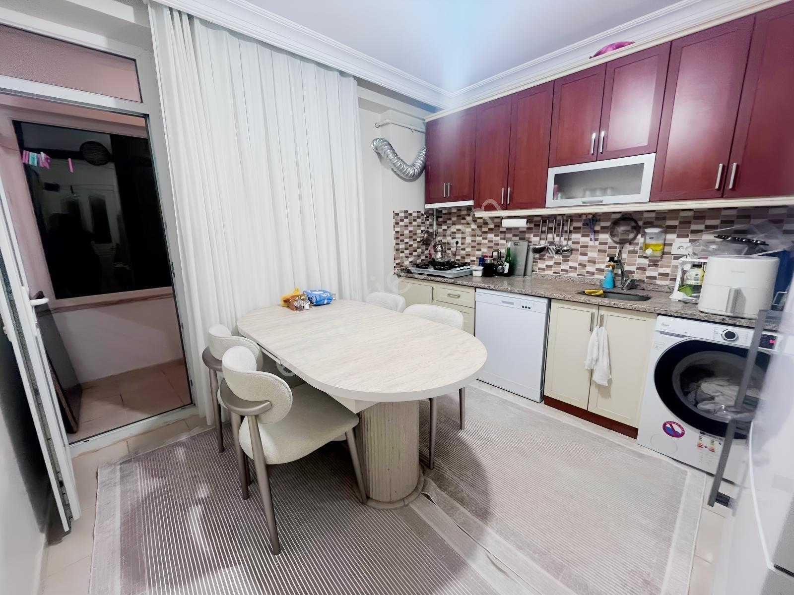 Söğütlüçeşme'de Katılım Evlerine Uygun 2+1 125m2 Ters Dublex — fotoğraf 9