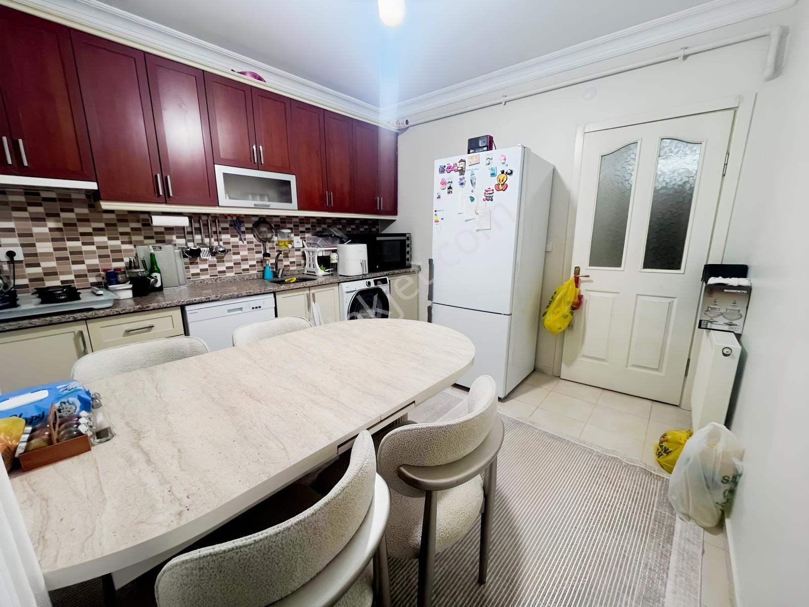 Söğütlüçeşme'de Katılım Evlerine Uygun 2+1 125m2 Ters Dublex — fotoğraf 10