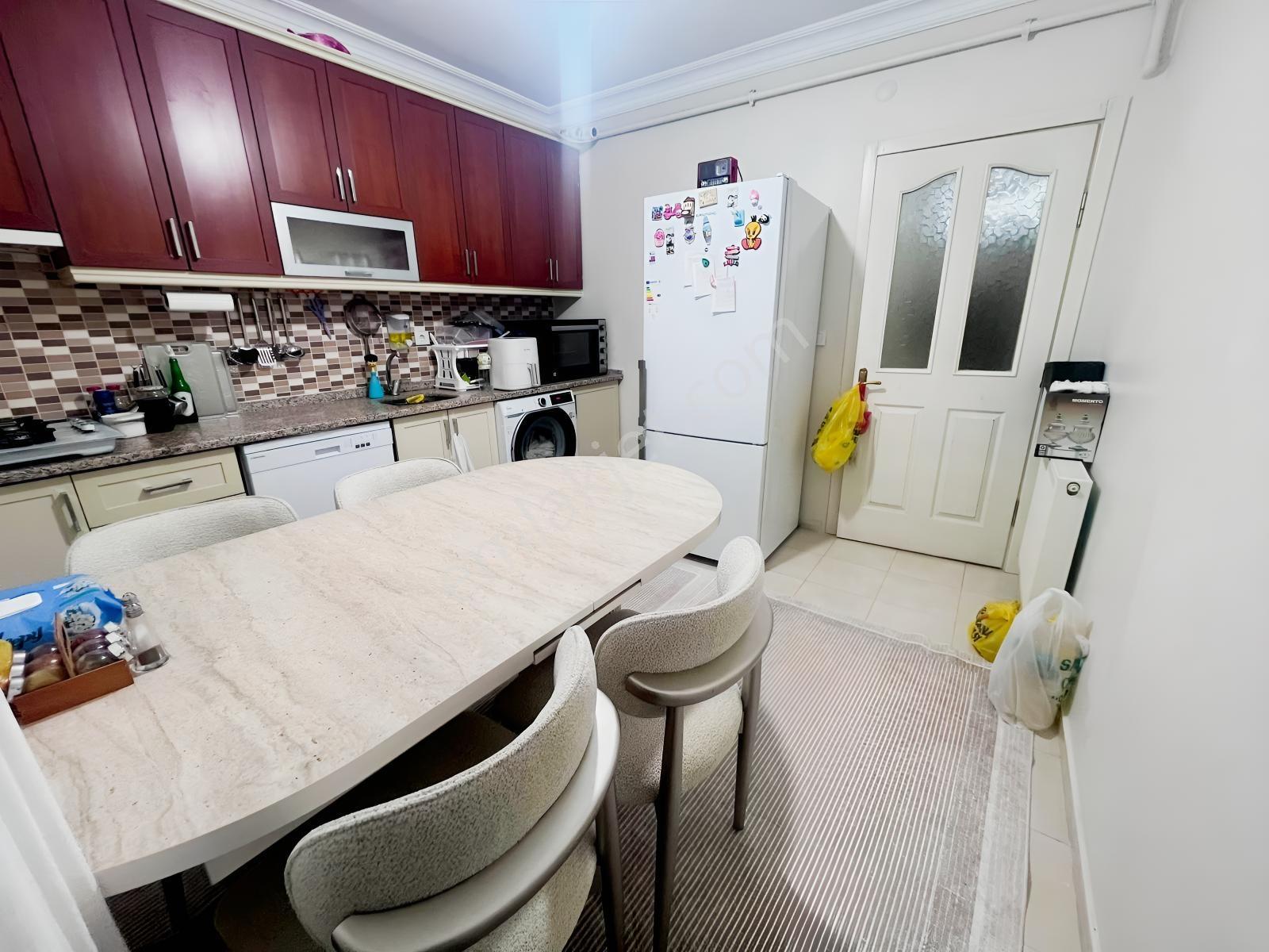Söğütlüçeşme'de Katılım Evlerine Uygun 2+1 125m2 Ters Dublex — fotoğraf 11