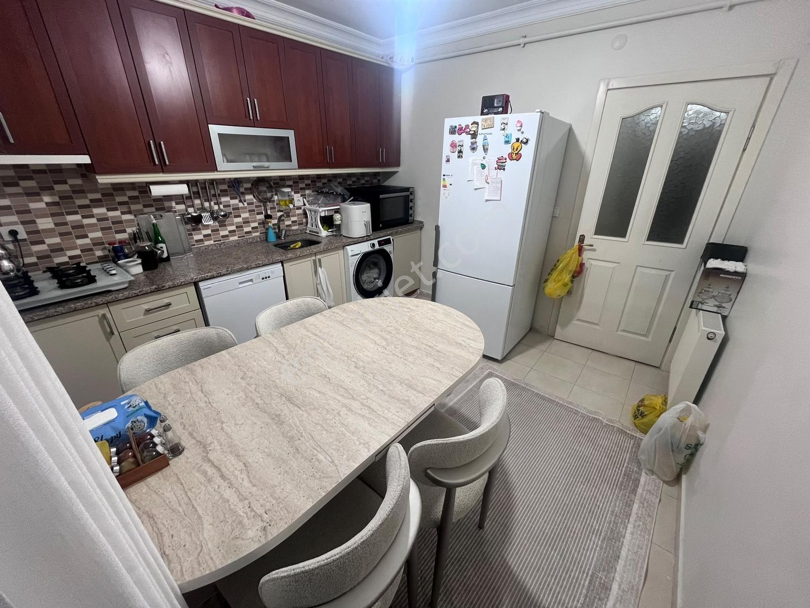 Söğütlüçeşme'de Katılım Evlerine Uygun 2+1 125m2 Ters Dublex — fotoğraf 12