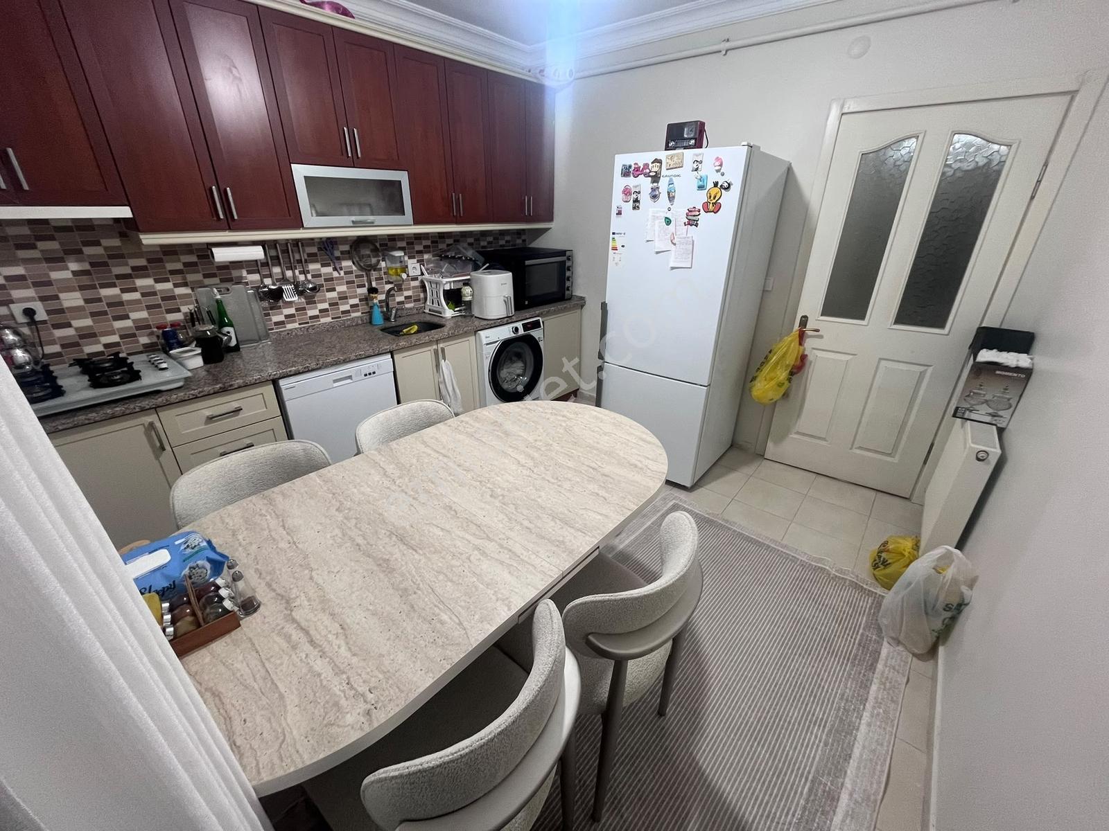 Söğütlüçeşme'de Katılım Evlerine Uygun 2+1 125m2 Ters Dublex — fotoğraf 13