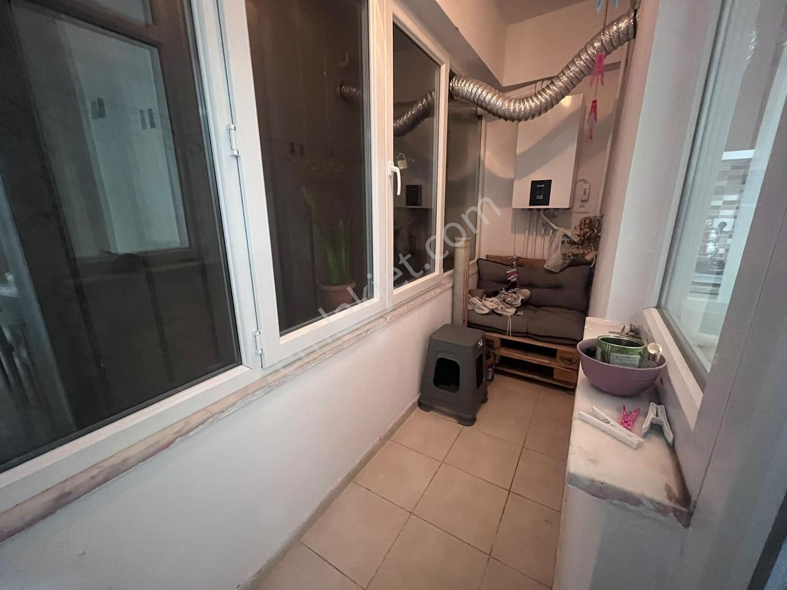 Söğütlüçeşme'de Katılım Evlerine Uygun 2+1 125m2 Ters Dublex — fotoğraf 14