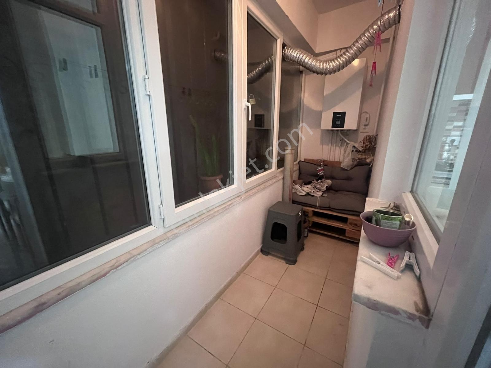 Söğütlüçeşme'de Katılım Evlerine Uygun 2+1 125m2 Ters Dublex — fotoğraf 15