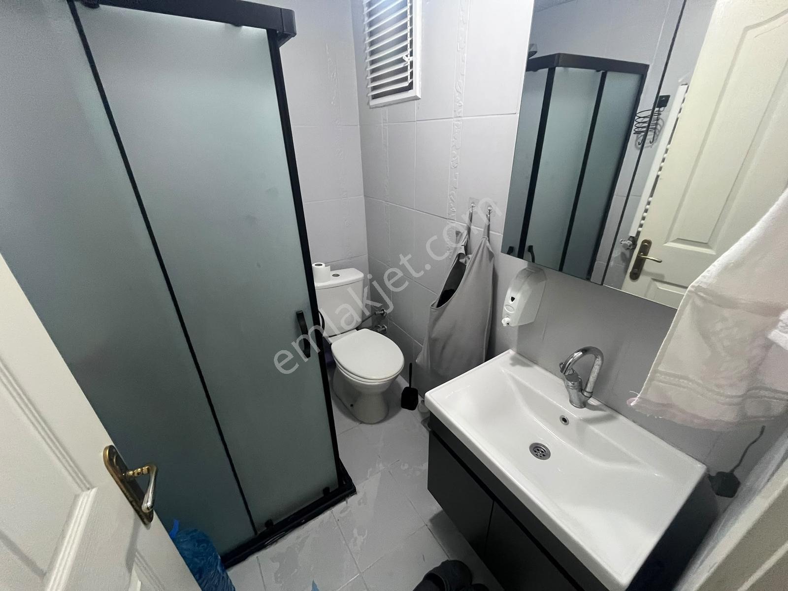 Söğütlüçeşme'de Katılım Evlerine Uygun 2+1 125m2 Ters Dublex — fotoğraf 16