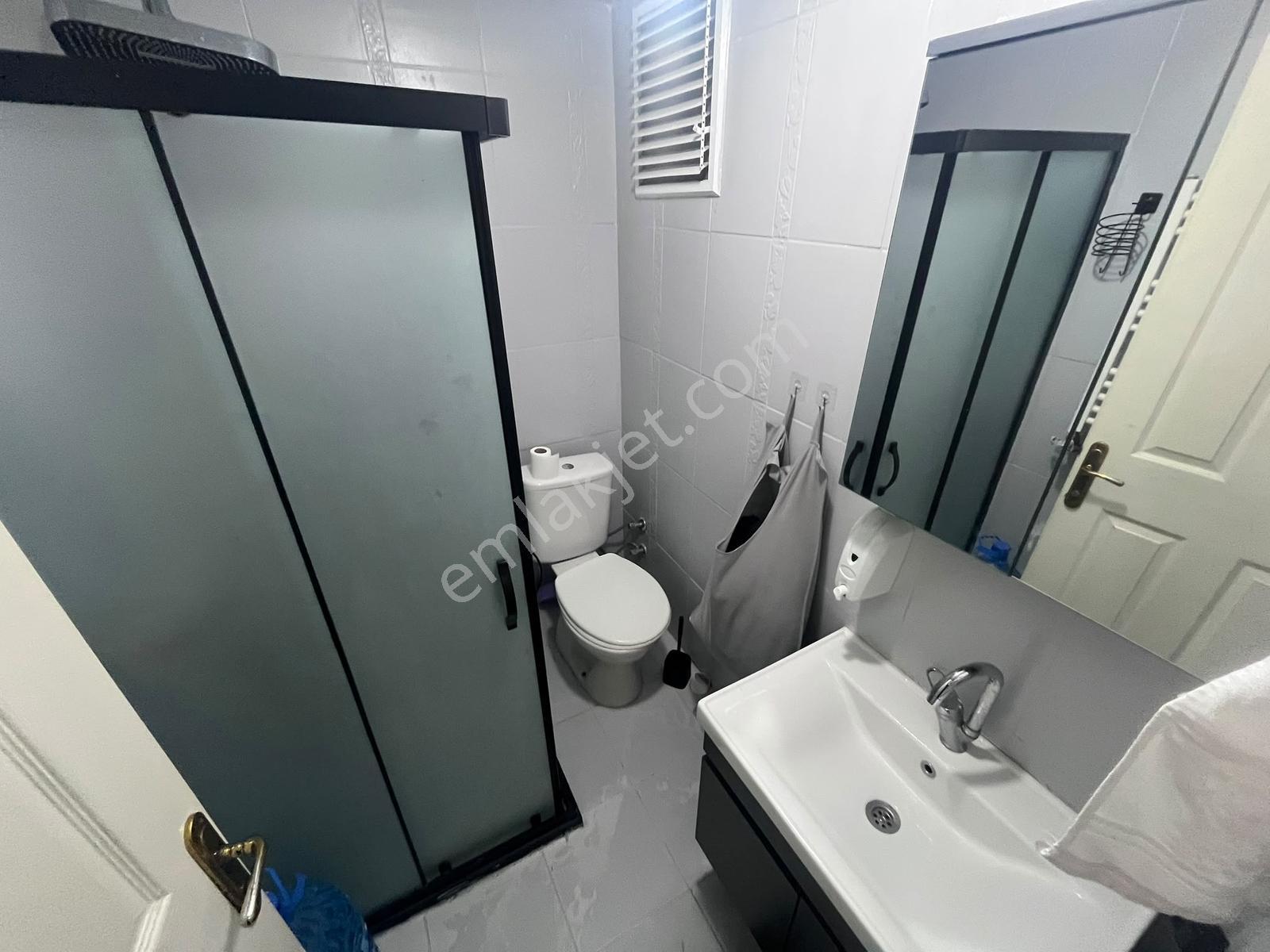 Söğütlüçeşme'de Katılım Evlerine Uygun 2+1 125m2 Ters Dublex — fotoğraf 17