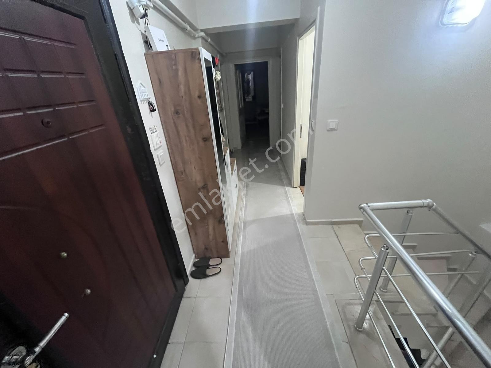 Söğütlüçeşme'de Katılım Evlerine Uygun 2+1 125m2 Ters Dublex — fotoğraf 22