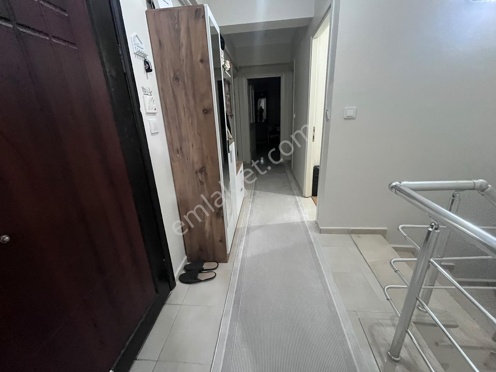Söğütlüçeşme'de Katılım Evlerine Uygun 2+1 125m2 Ters Dublex — fotoğraf 23