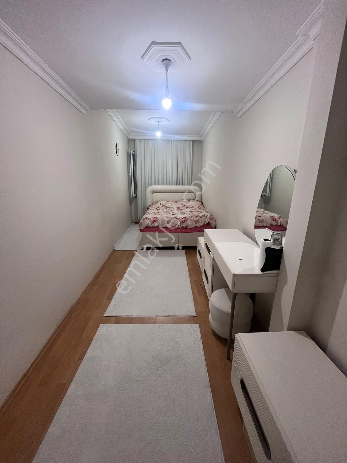 Söğütlüçeşme'de Katılım Evlerine Uygun 2+1 125m2 Ters Dublex — fotoğraf 26