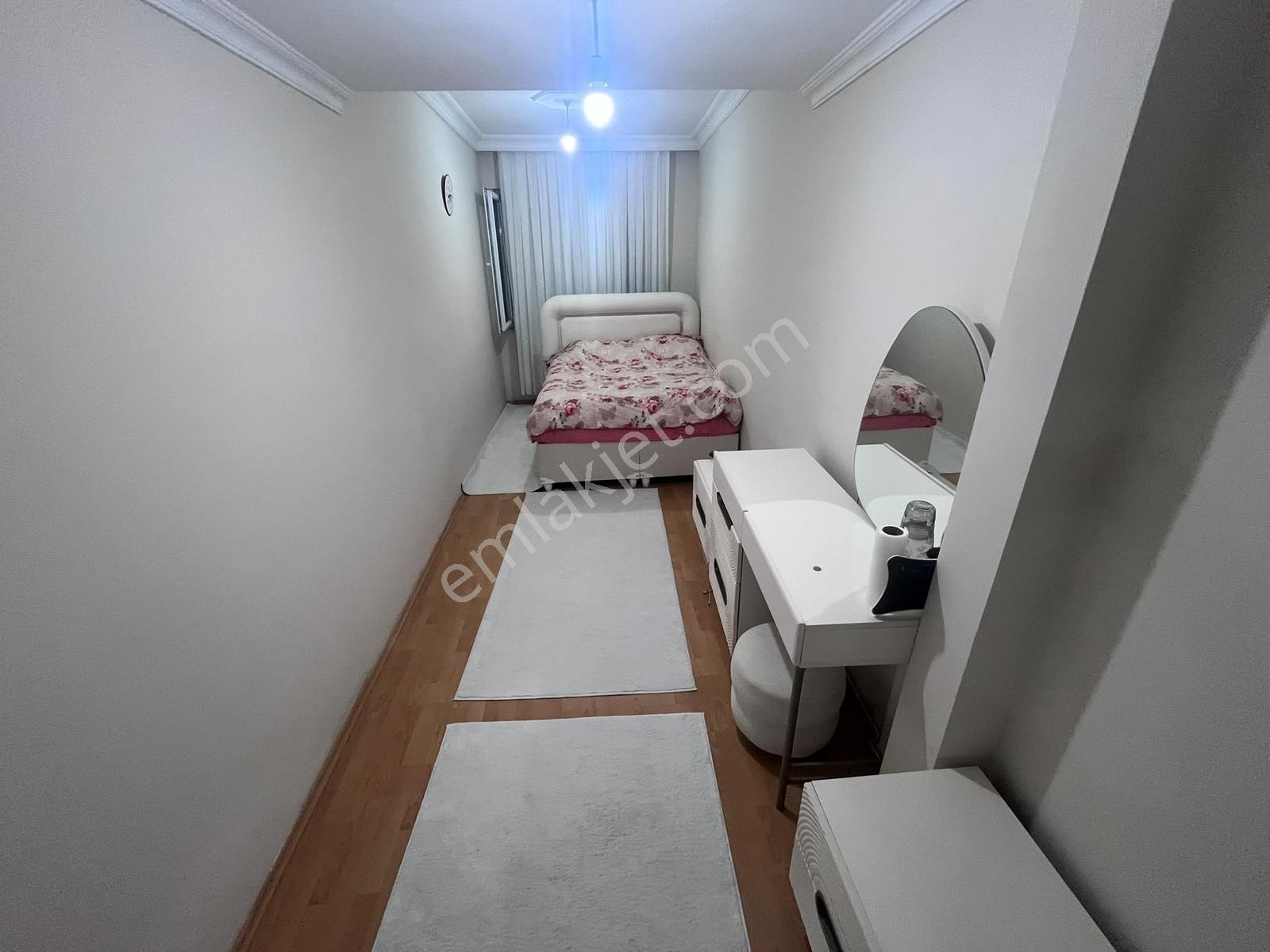 Söğütlüçeşme'de Katılım Evlerine Uygun 2+1 125m2 Ters Dublex — fotoğraf 27