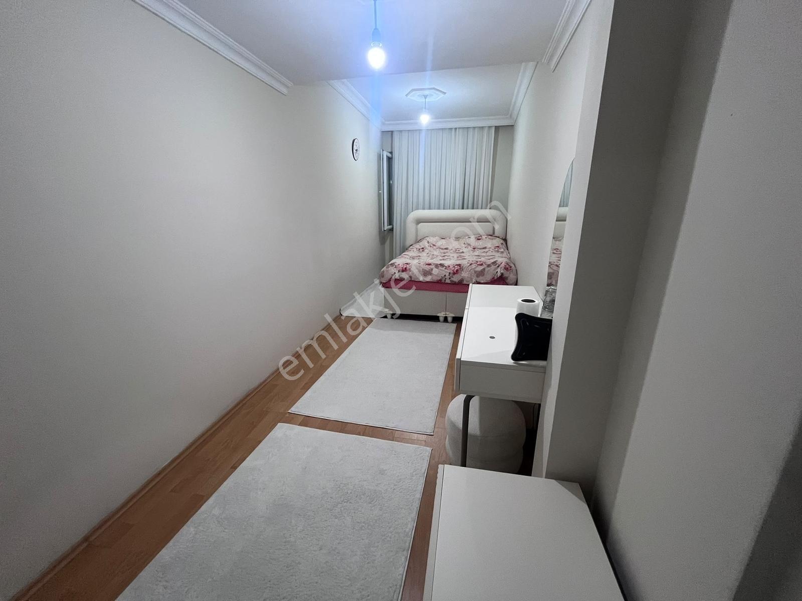 Söğütlüçeşme'de Katılım Evlerine Uygun 2+1 125m2 Ters Dublex — fotoğraf 28