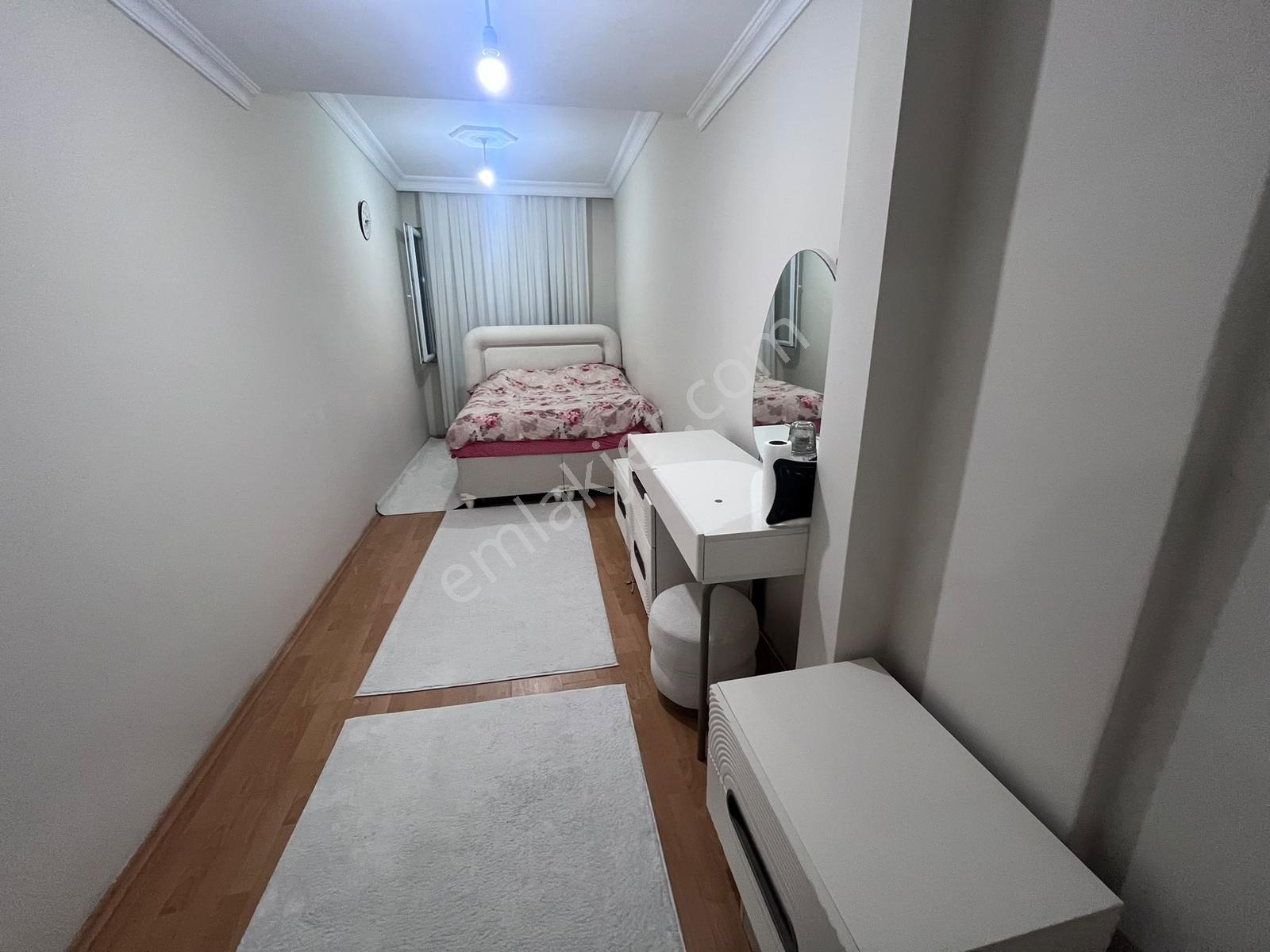 Söğütlüçeşme'de Katılım Evlerine Uygun 2+1 125m2 Ters Dublex — fotoğraf 29