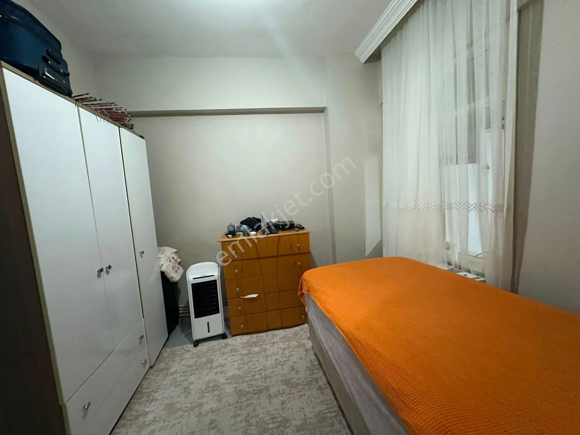 Mertcan'dan Soğanlık Çarşıda Cadde Üzeri Geniş 3+1 Fırsat Daire — fotoğraf 9