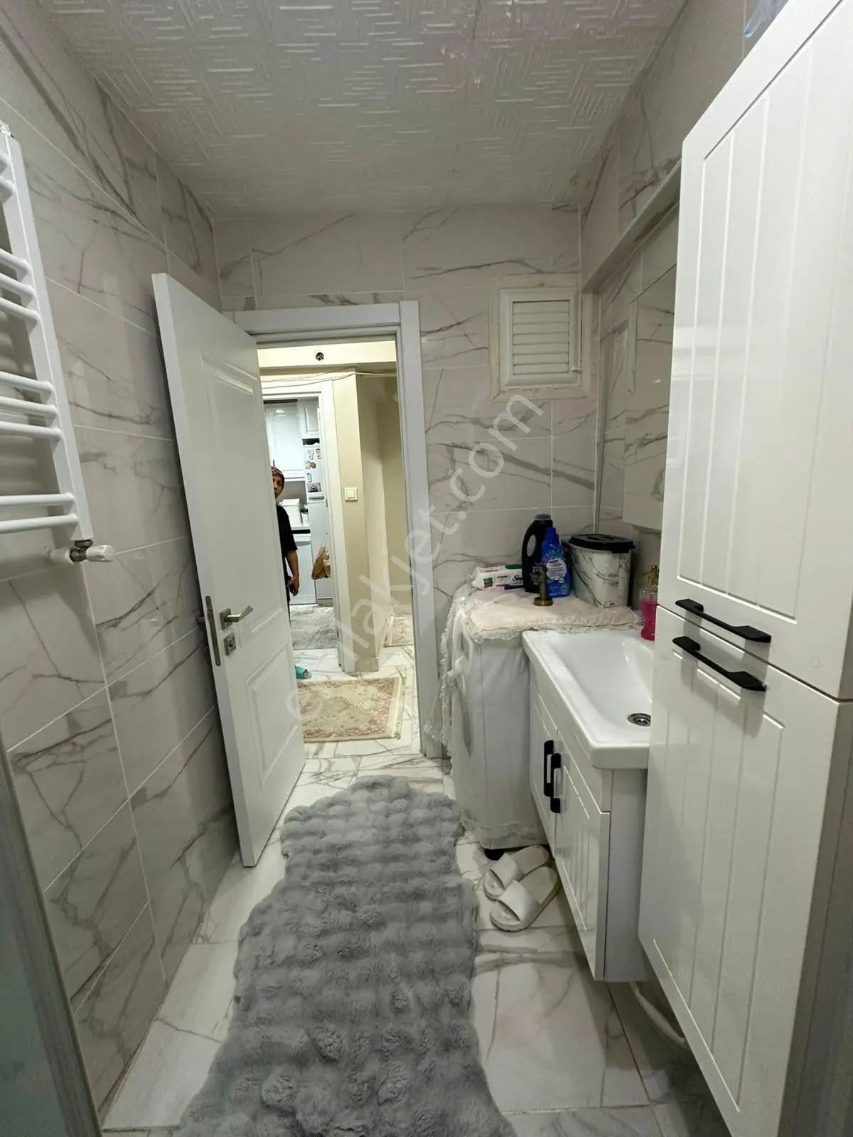 Mertcan'dan Soğanlık Çarşıda Cadde Üzeri Geniş 3+1 Fırsat Daire — fotoğraf 16