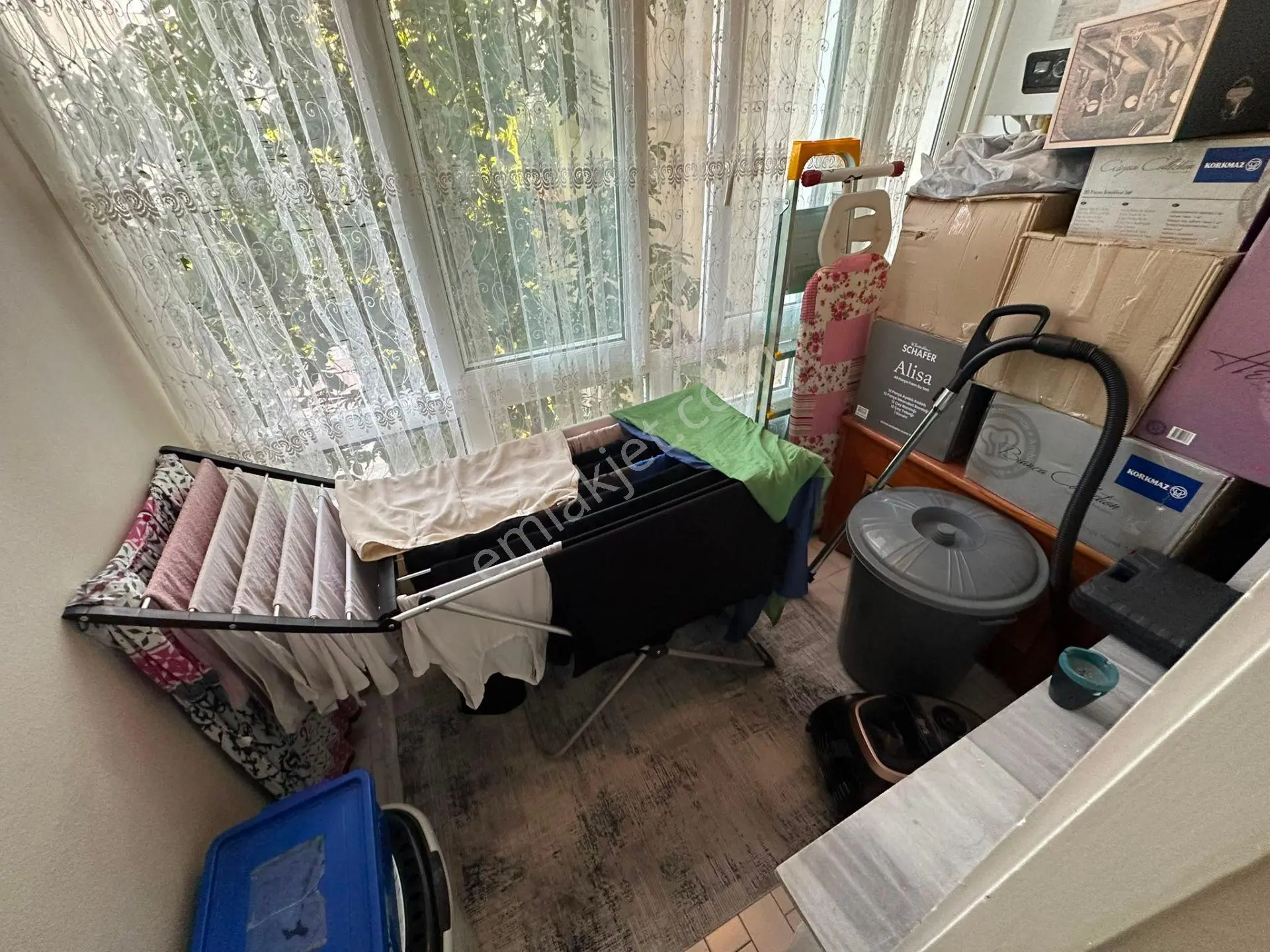 Mertcan'dan Soğanlık Çarşıda Cadde Üzeri Geniş 3+1 Fırsat Daire — fotoğraf 19