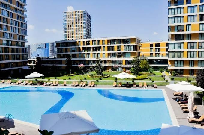 Bahçelievler İstwest'te 1+1 Satılık Balkonlu Fırsat Daire — fotoğraf 16