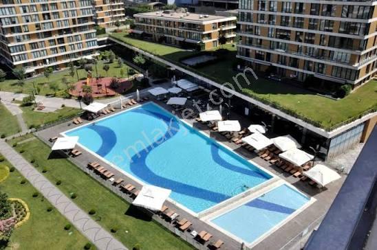 Bahçelievler İstwest'te 1+1 Satılık Balkonlu Fırsat Daire — fotoğraf 17