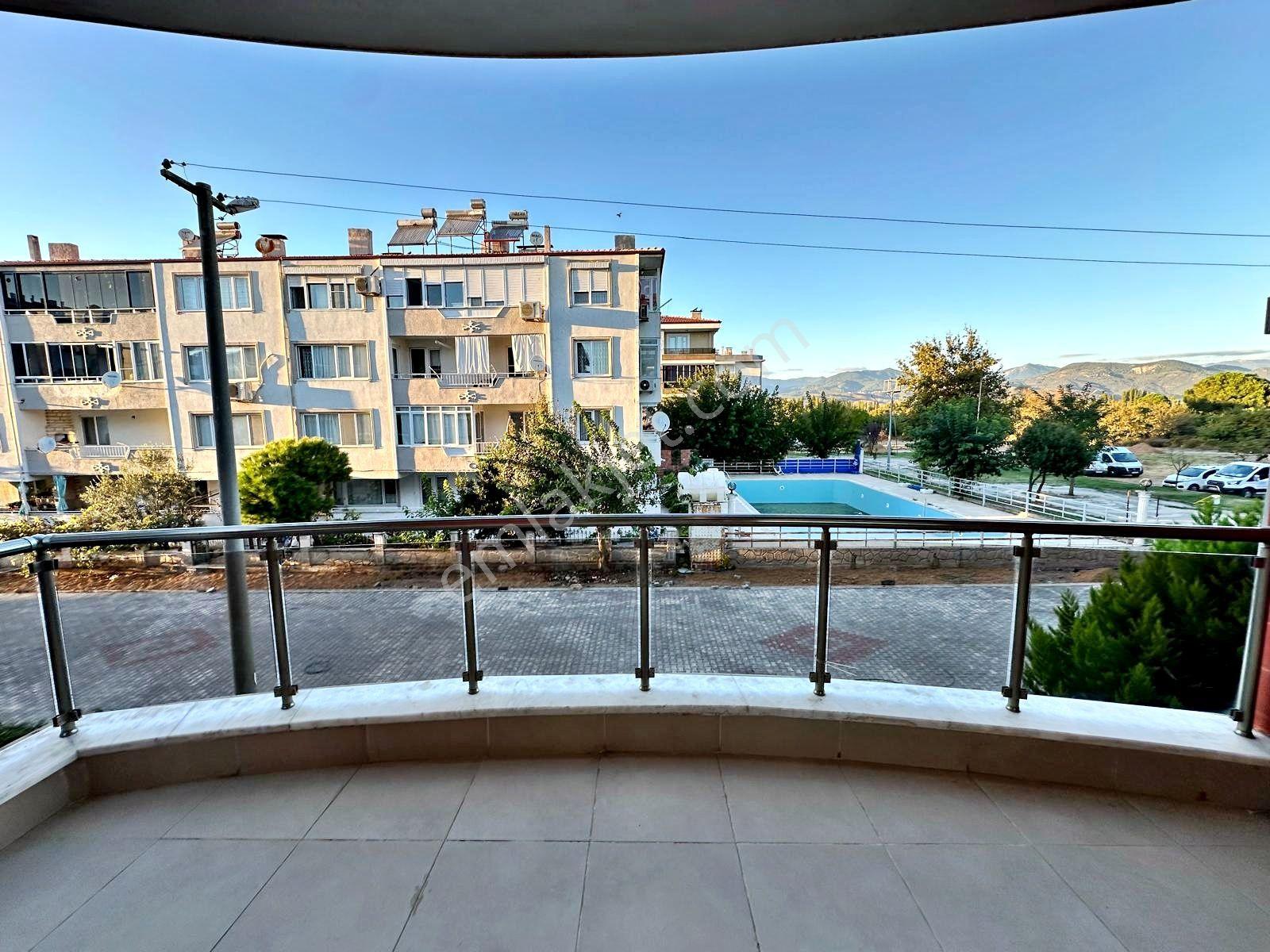 ⫸best Emlaktan⫷altınkumda Ön Cephe Arakat Asansörlü Çift Balkonlu 2+1 Şık Tasarımlı Dairee — fotoğraf 25