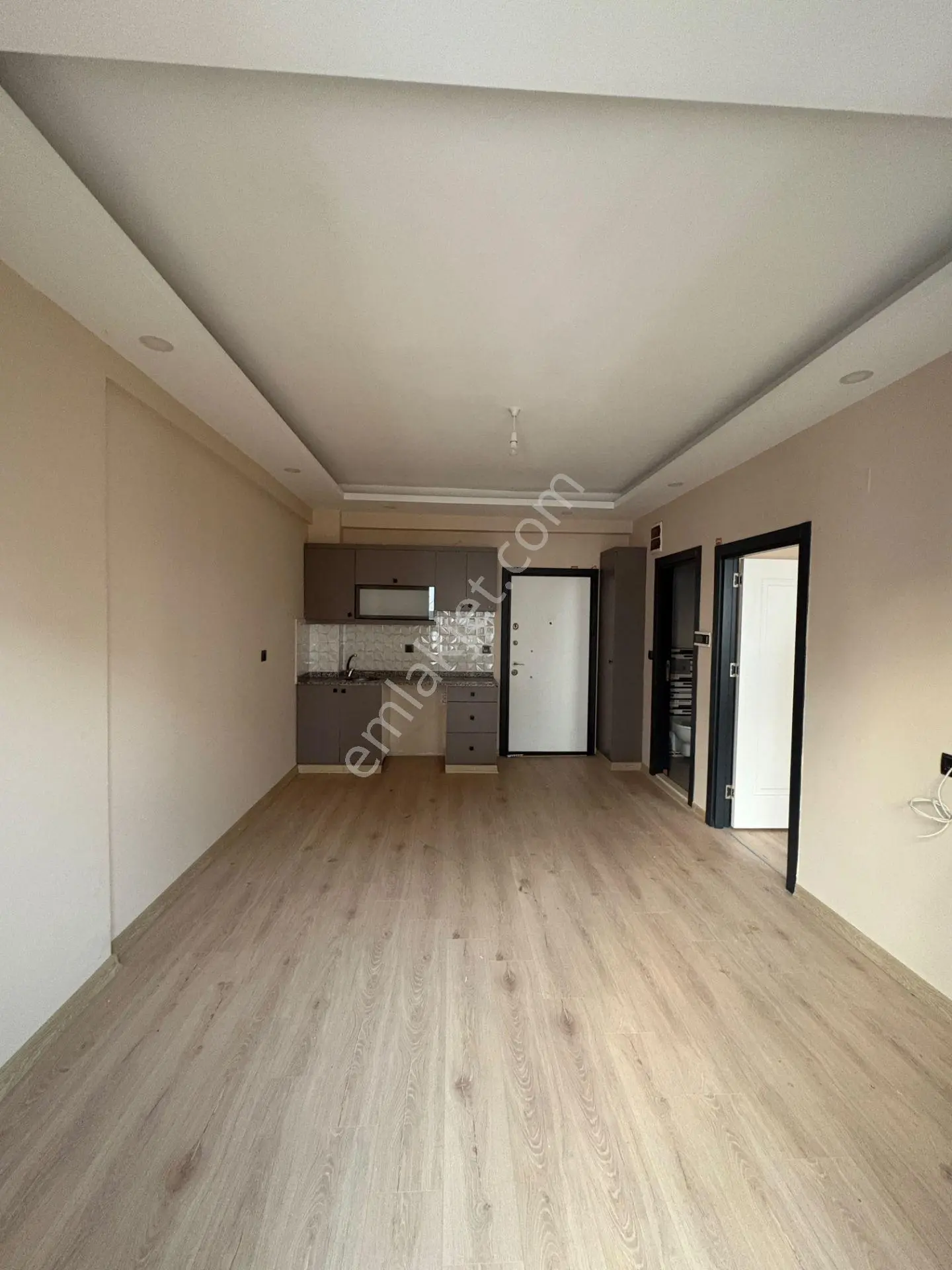 Kardeş Emlak'tan Kaçırılmayacak Bir Daire — fotoğraf 2