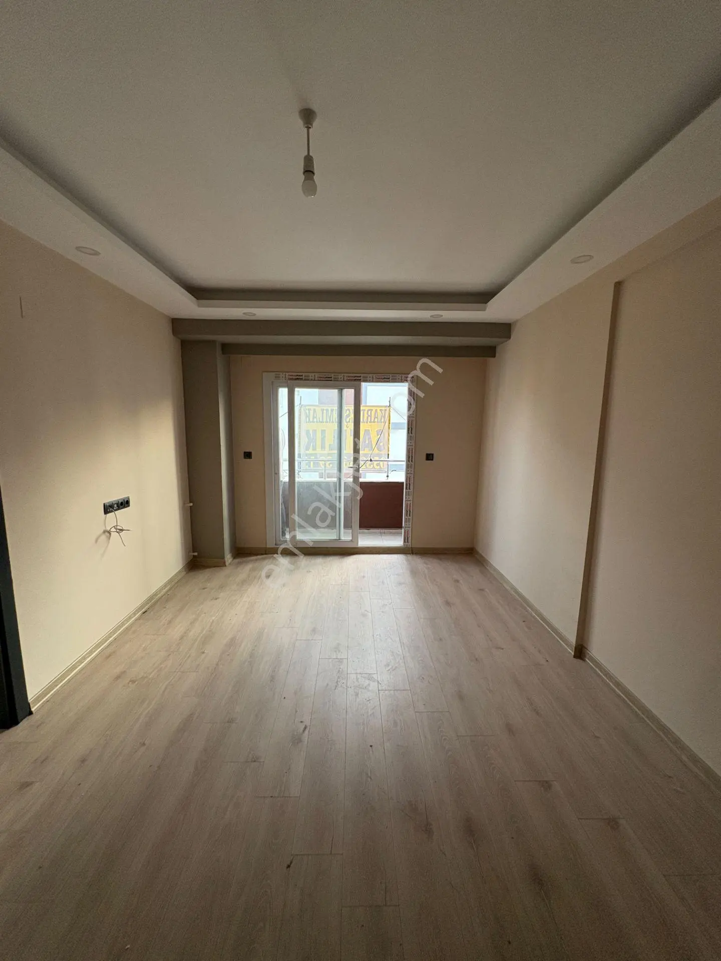 Kardeş Emlak'tan Kaçırılmayacak Bir Daire — fotoğraf 3