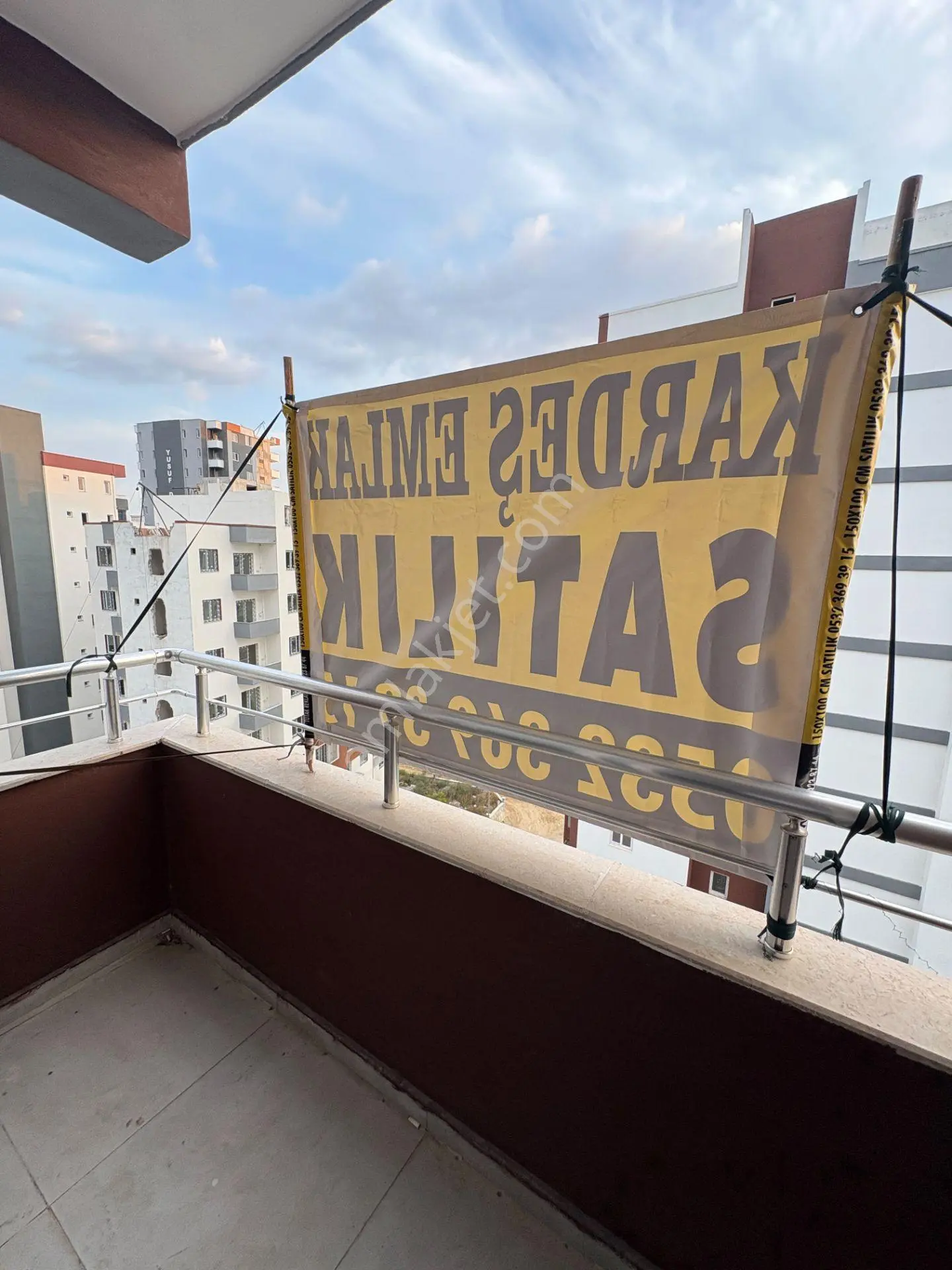 Kardeş Emlak'tan Kaçırılmayacak Bir Daire — fotoğraf 6
