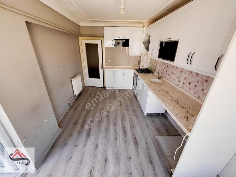 Loca'dan Bucuk İ.ö.o Yanı, 2. Kat İskanlı - Kombi, Petek, C.blkn — fotoğraf 8