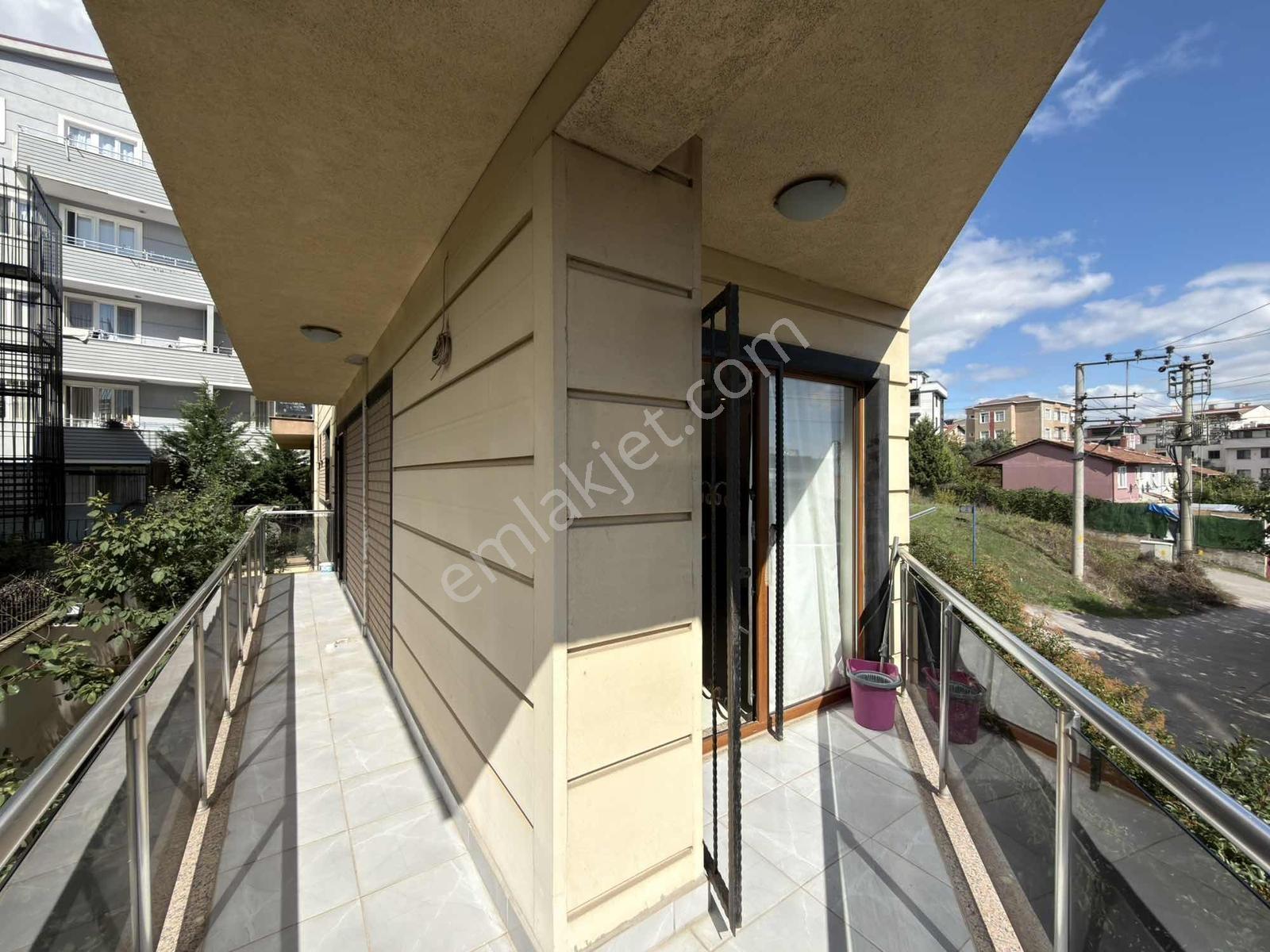 Daireye Özel Bahçe Kullanımıyla Emsalsiz Büyüklükte 6+2 Dubleks — fotoğraf 6