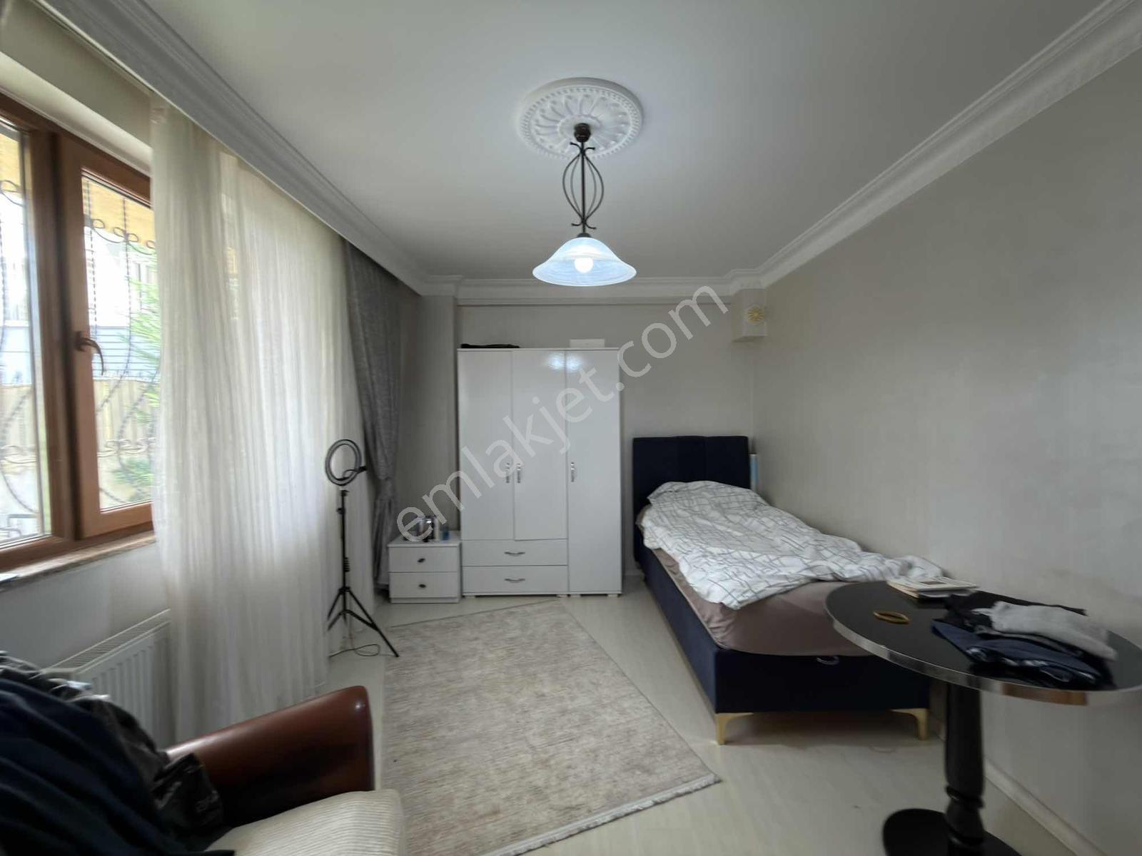 Daireye Özel Bahçe Kullanımıyla Emsalsiz Büyüklükte 6+2 Dubleks — fotoğraf 7