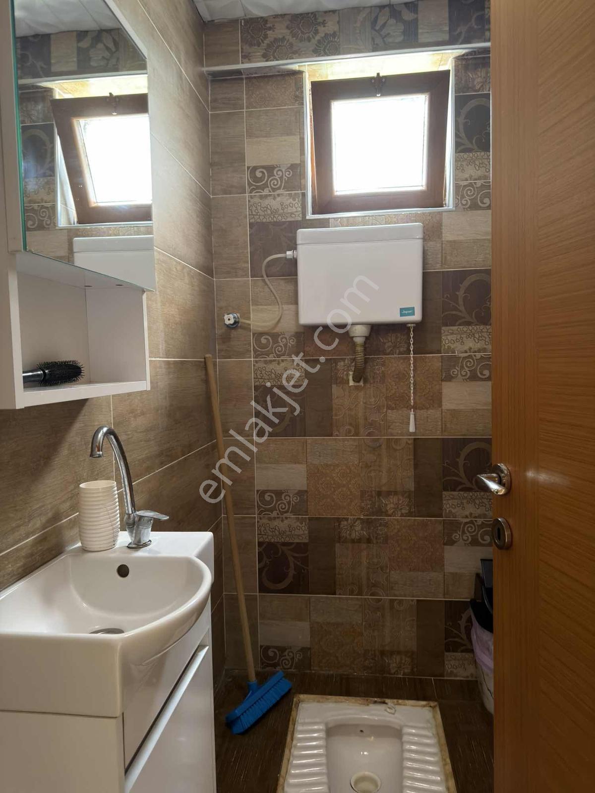 Daireye Özel Bahçe Kullanımıyla Emsalsiz Büyüklükte 6+2 Dubleks — fotoğraf 9