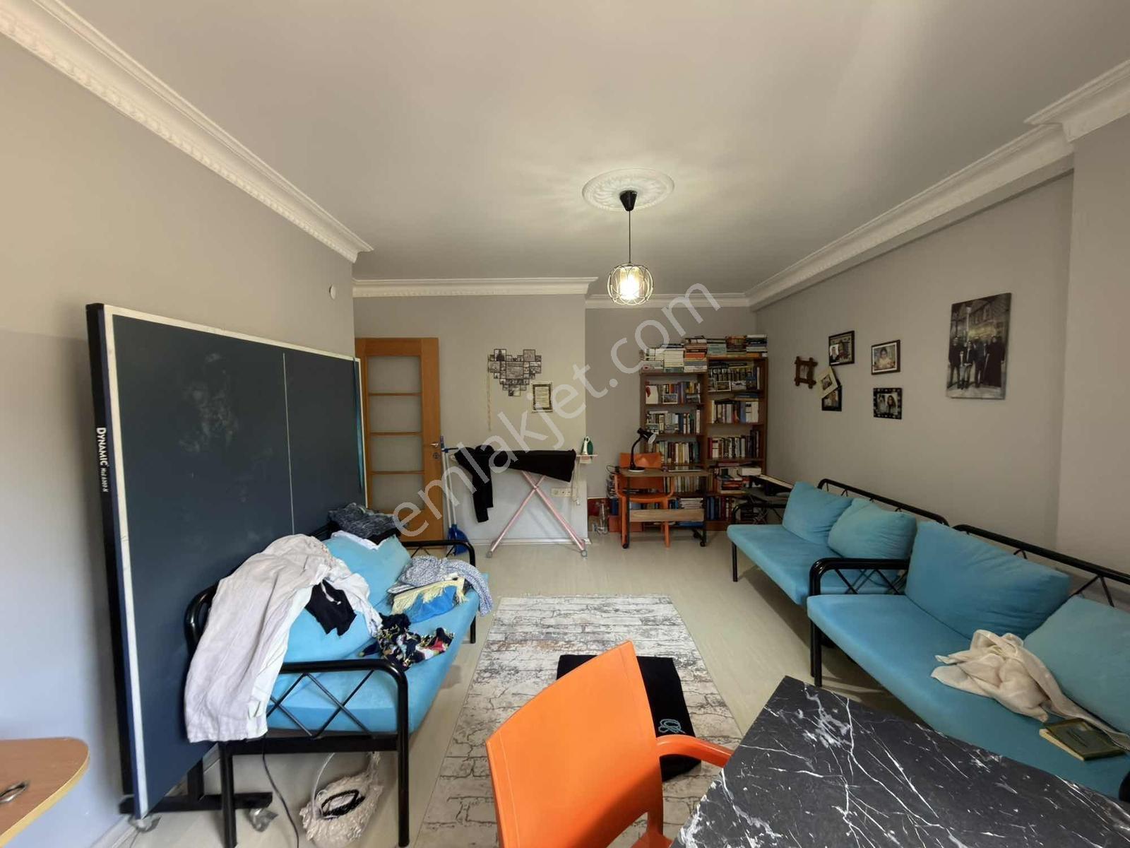 Daireye Özel Bahçe Kullanımıyla Emsalsiz Büyüklükte 6+2 Dubleks — fotoğraf 20