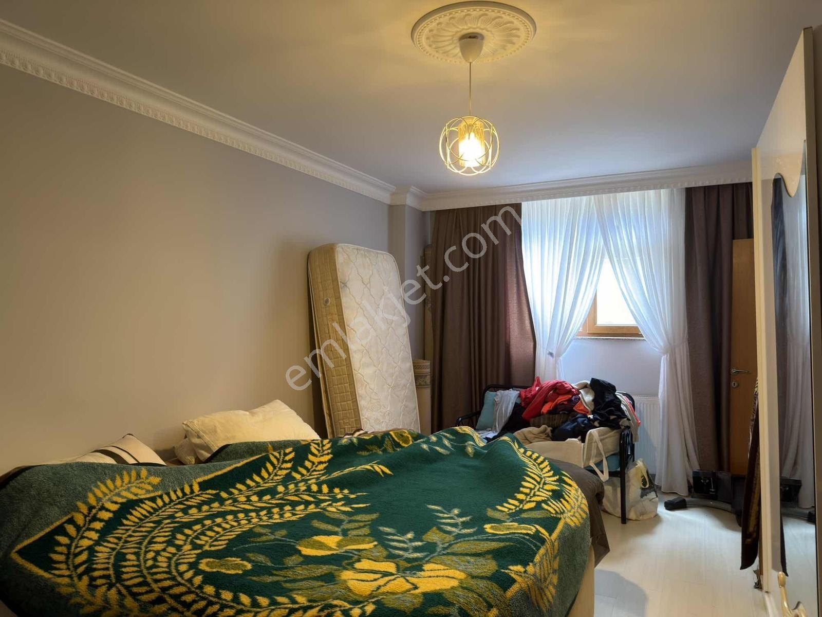 Daireye Özel Bahçe Kullanımıyla Emsalsiz Büyüklükte 6+2 Dubleks — fotoğraf 22