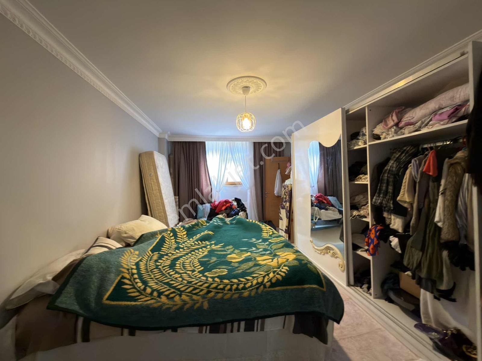 Daireye Özel Bahçe Kullanımıyla Emsalsiz Büyüklükte 6+2 Dubleks — fotoğraf 23