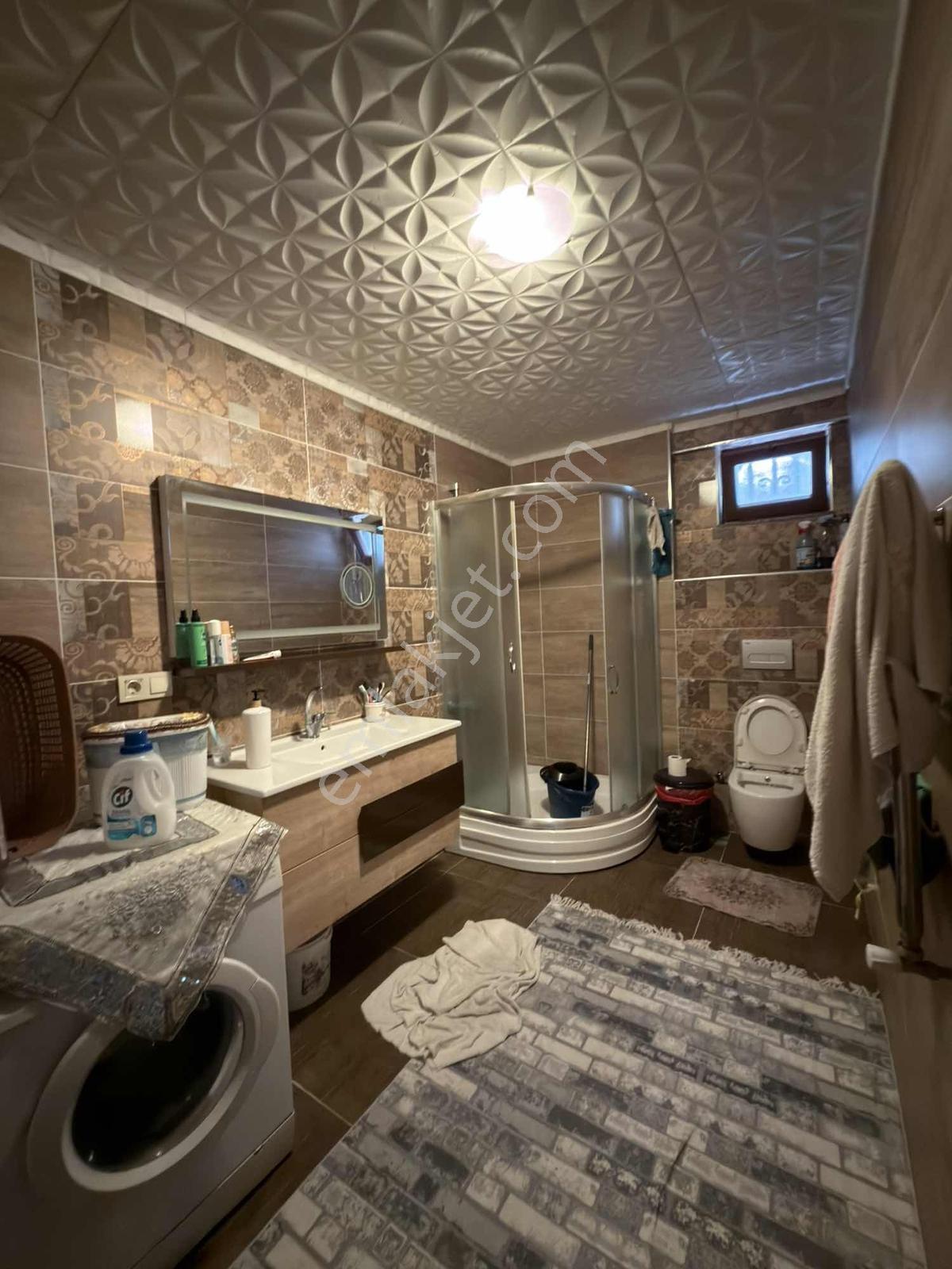 Daireye Özel Bahçe Kullanımıyla Emsalsiz Büyüklükte 6+2 Dubleks — fotoğraf 24