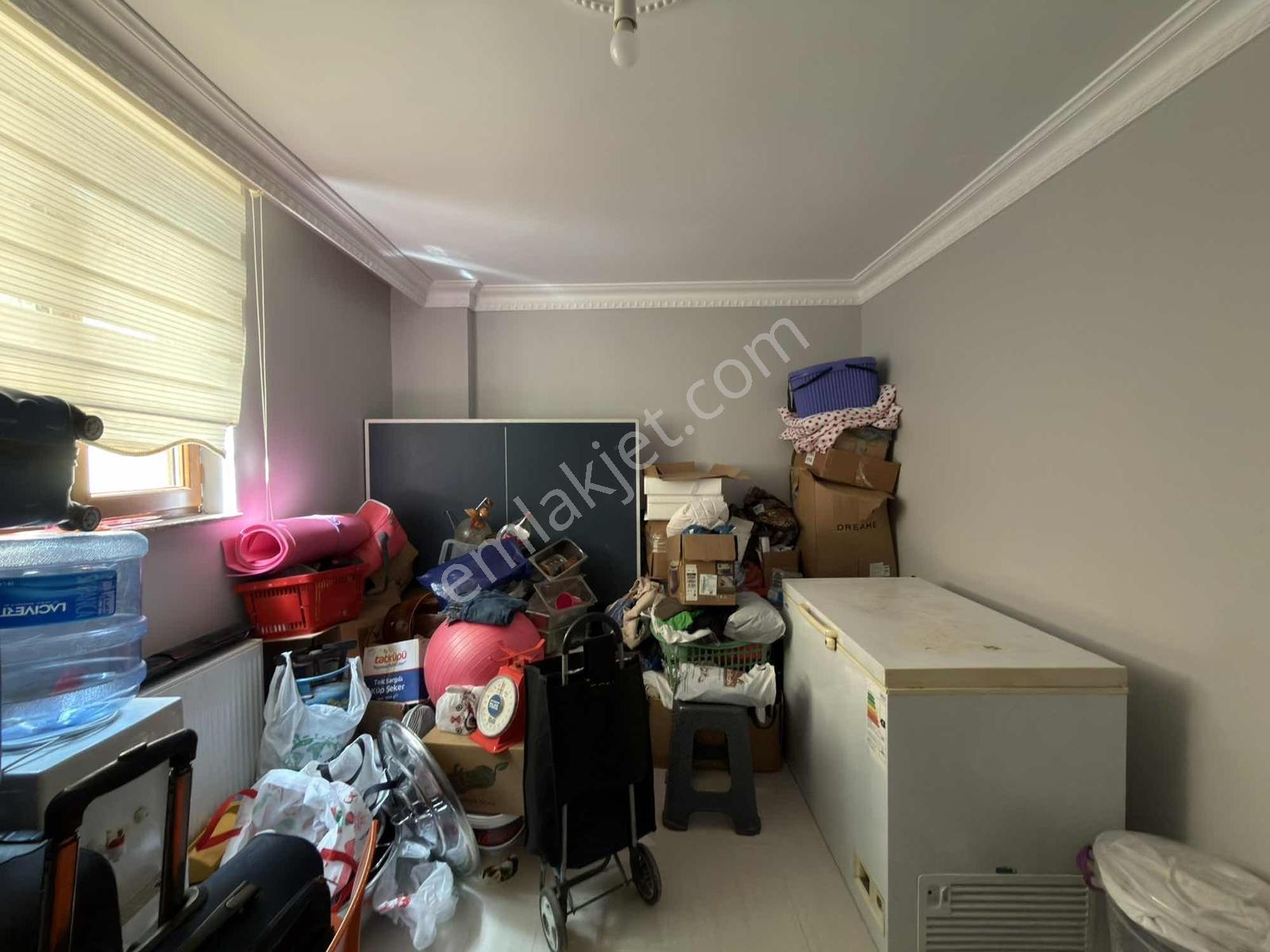 Daireye Özel Bahçe Kullanımıyla Emsalsiz Büyüklükte 6+2 Dubleks — fotoğraf 25