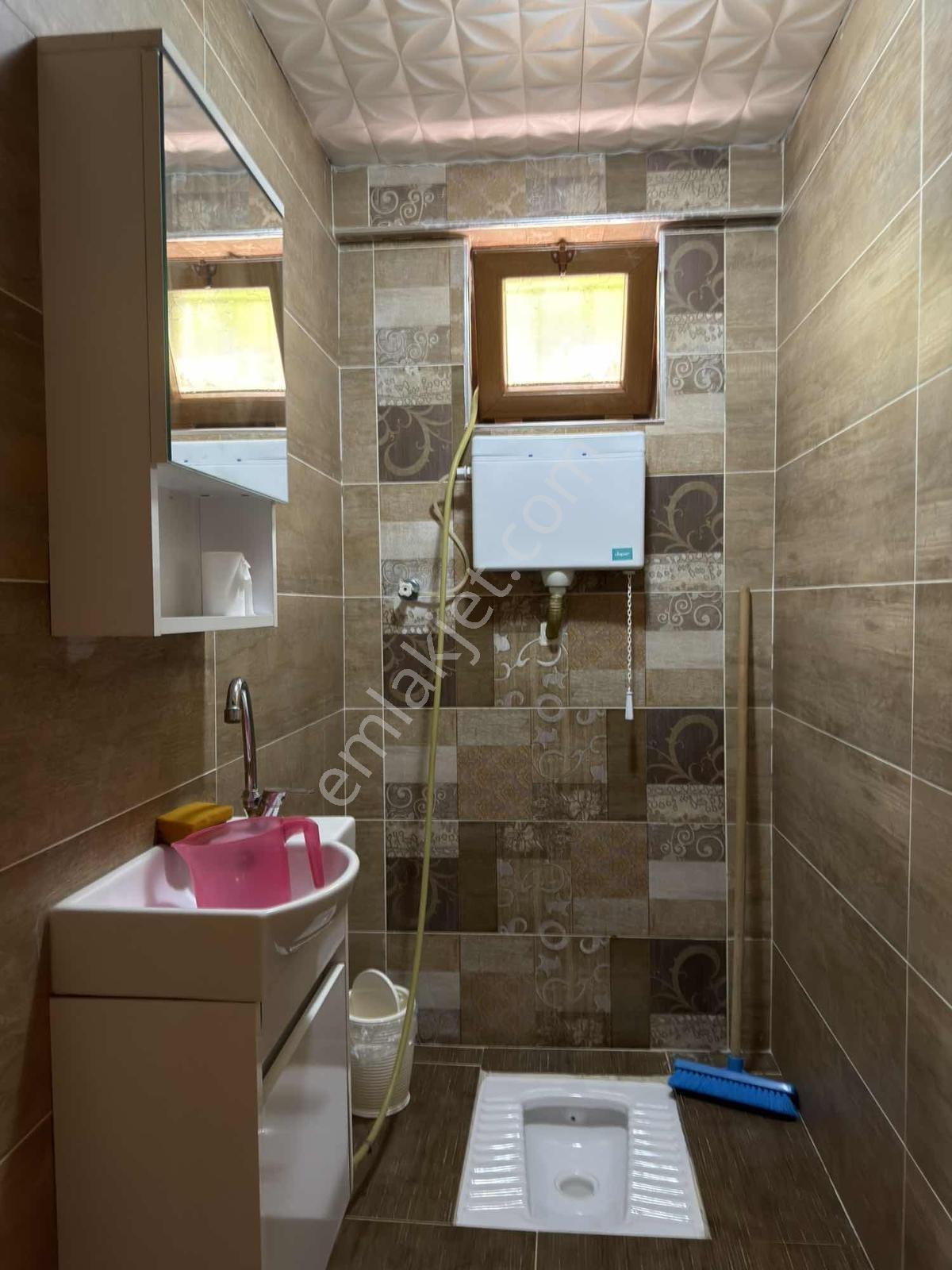 Daireye Özel Bahçe Kullanımıyla Emsalsiz Büyüklükte 6+2 Dubleks — fotoğraf 26