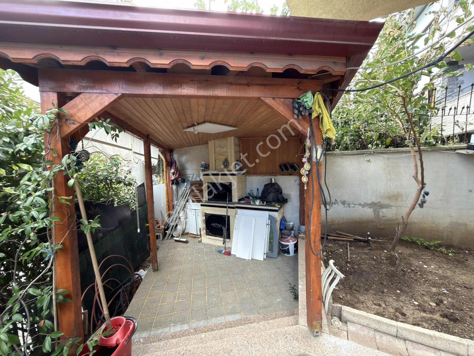 Daireye Özel Bahçe Kullanımıyla Emsalsiz Büyüklükte 6+2 Dubleks — fotoğraf 27