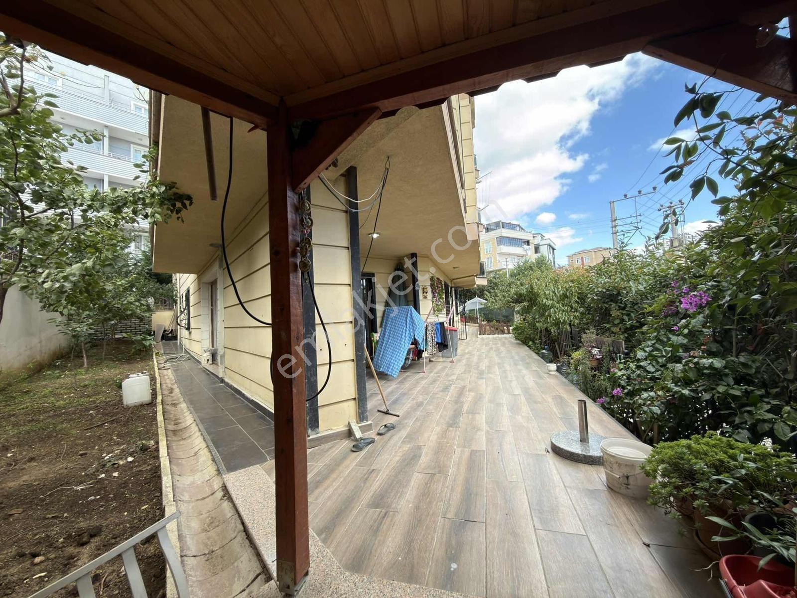 Daireye Özel Bahçe Kullanımıyla Emsalsiz Büyüklükte 6+2 Dubleks — fotoğraf 28