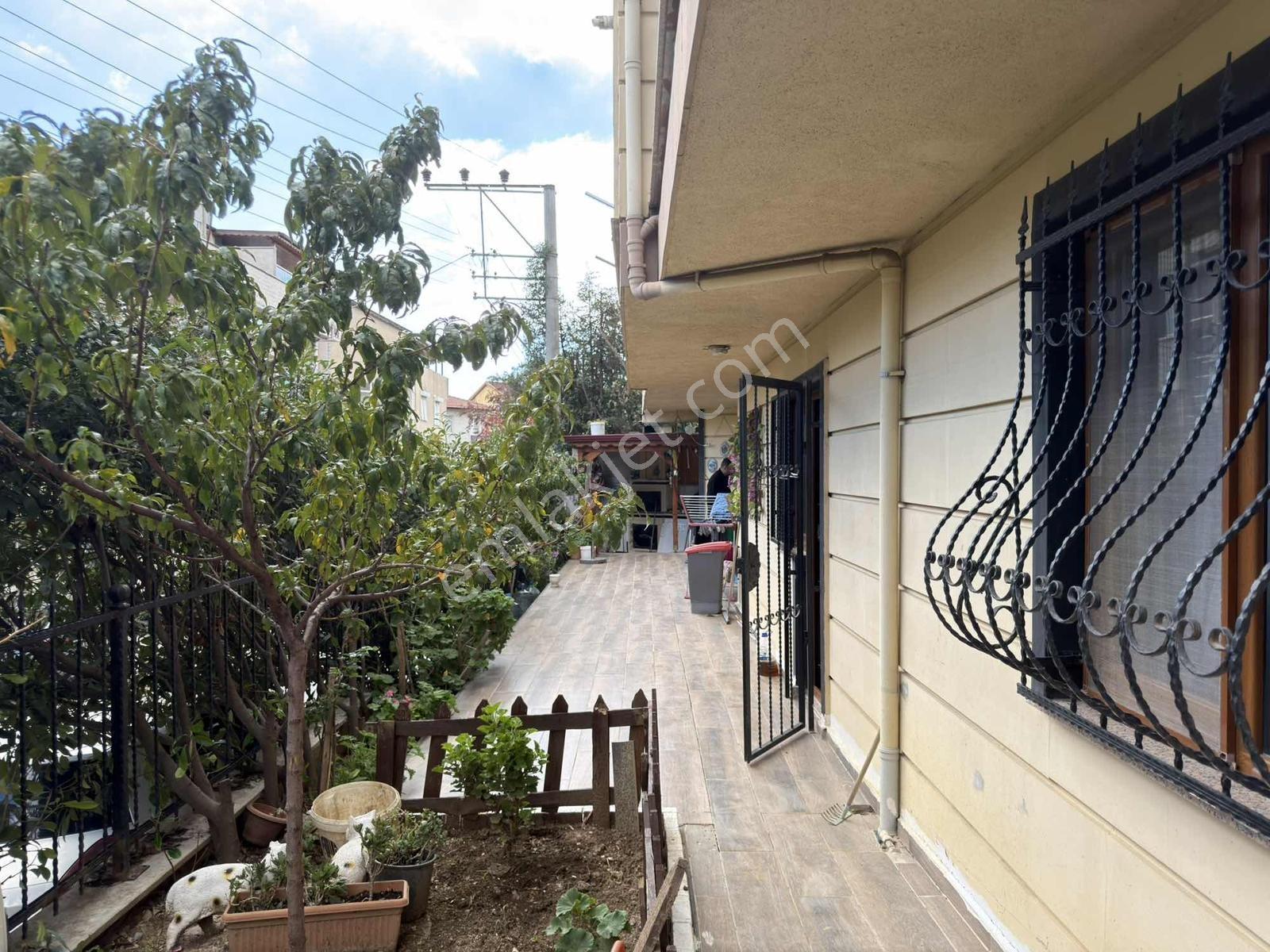 Daireye Özel Bahçe Kullanımıyla Emsalsiz Büyüklükte 6+2 Dubleks — fotoğraf 31