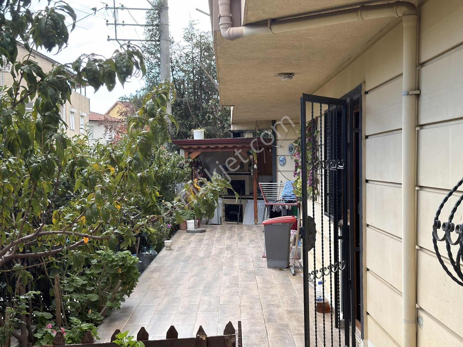 Daireye Özel Bahçe Kullanımıyla Emsalsiz Büyüklükte 6+2 Dubleks — fotoğraf 32