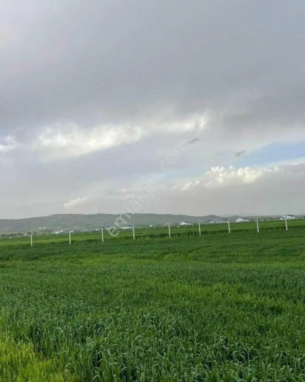 Gölbaşı Karaalide Bağlar Caddesi Cepheli 30.512 M² Tek Tapu — fotoğraf 3