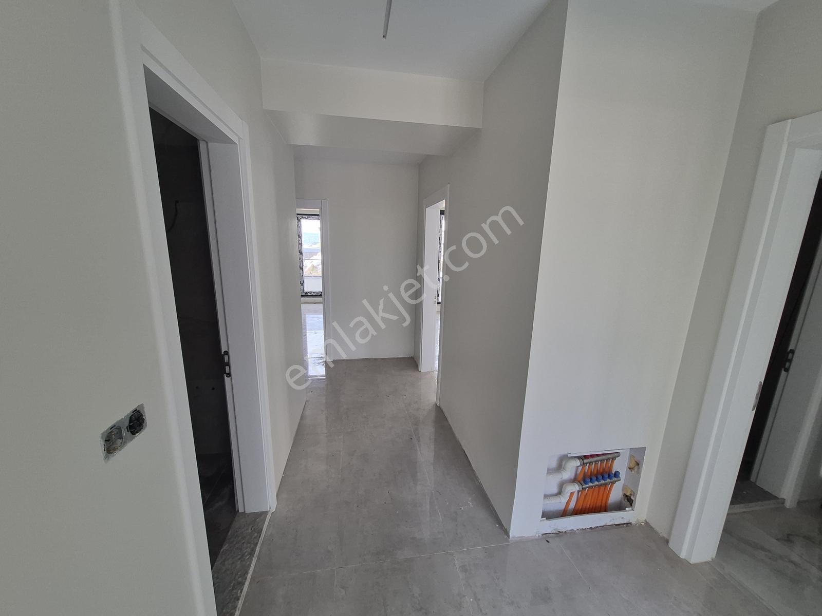 Kartepe'de Site İçerisinde Prestijli Yaşam 3+1 Satılık Daire — fotoğraf 15