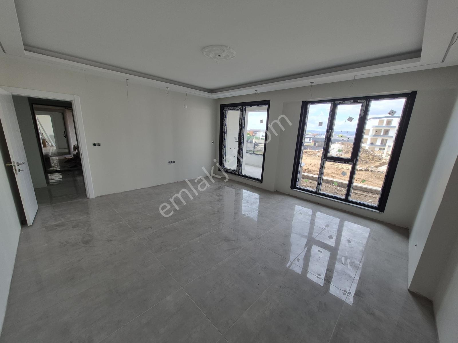 Kartepe'de Site İçerisinde Prestijli Yaşam 3+1 Satılık Daire — fotoğraf 19