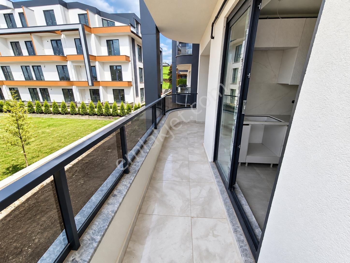 Kartepe'de Site İçerisinde Prestijli Yaşam 3+1 Satılık Daire — fotoğraf 20