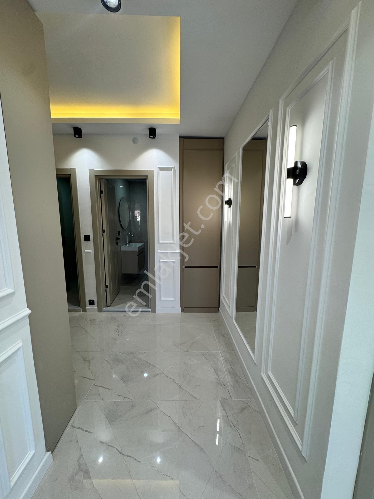 Rba 'dan Erenköy Mah.yıldırım Caddesi Yakını 2+1 Satılık Daire — fotoğraf 7