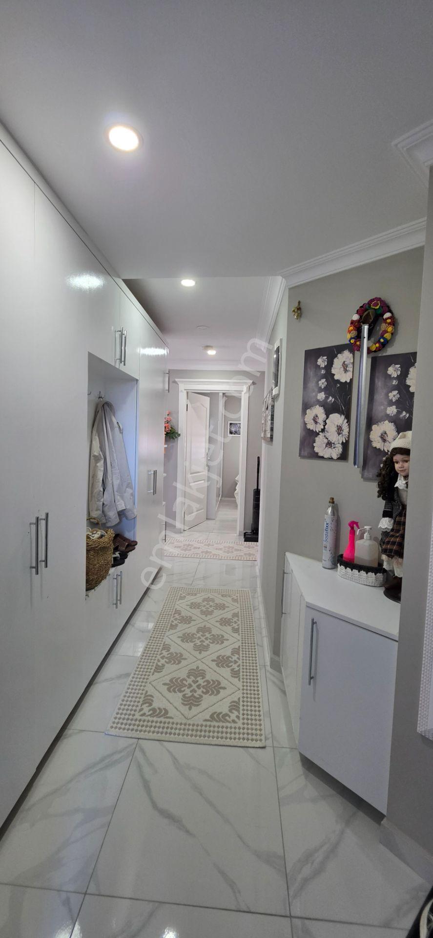 Side Site İçerisinde Satılık 2+1 Yazlık Ebeveyn Banyolu Masrafsız Site İçerisinde Havuzlu — fotoğraf 6