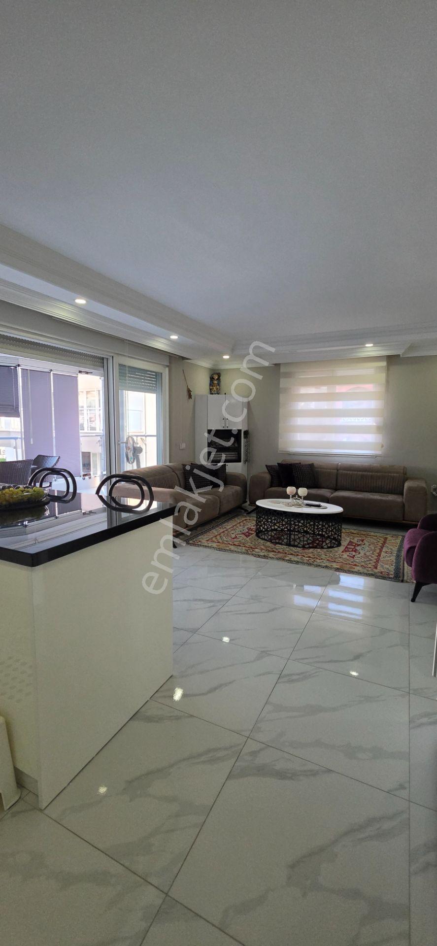Side Site İçerisinde Satılık 2+1 Yazlık Ebeveyn Banyolu Masrafsız Site İçerisinde Havuzlu — fotoğraf 7