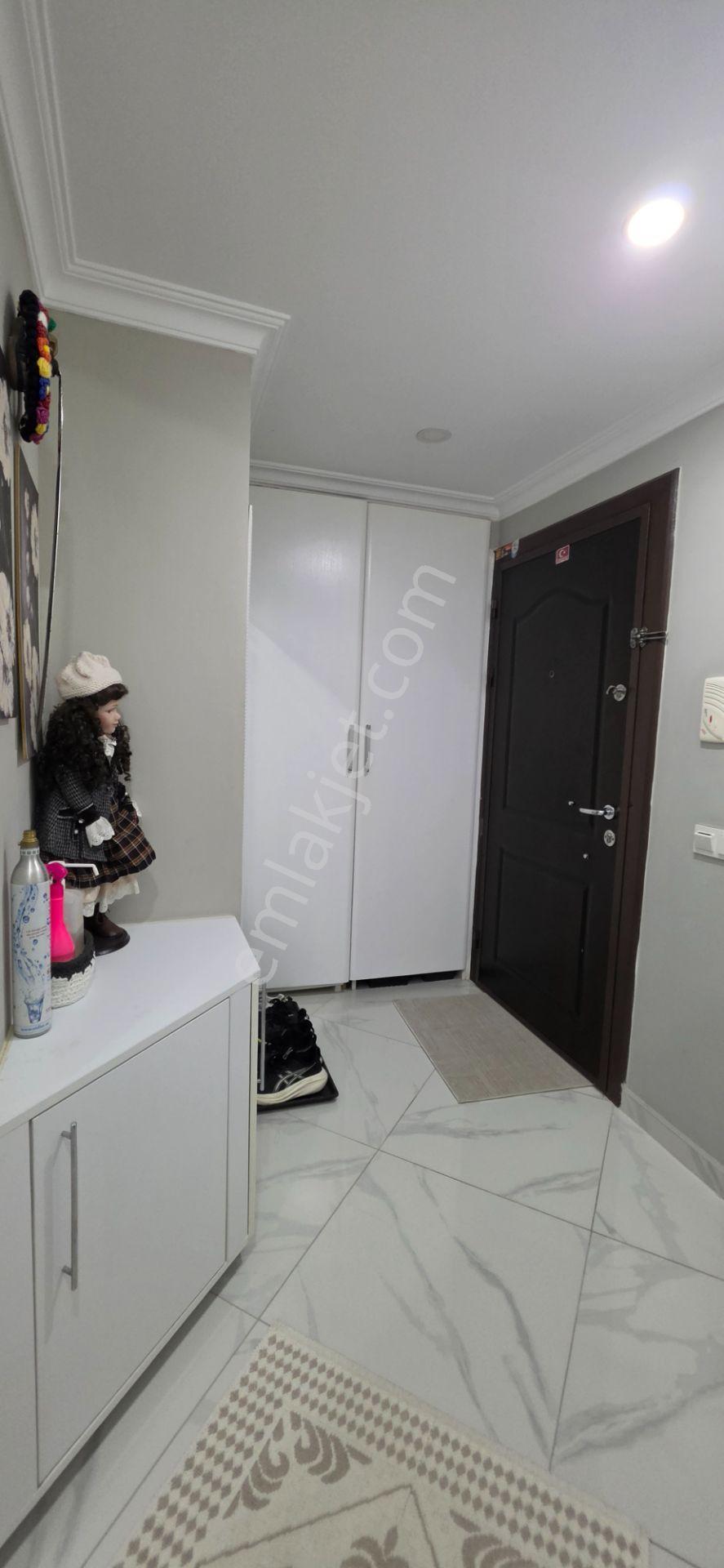 Side Site İçerisinde Satılık 2+1 Yazlık Ebeveyn Banyolu Masrafsız Site İçerisinde Havuzlu — fotoğraf 10