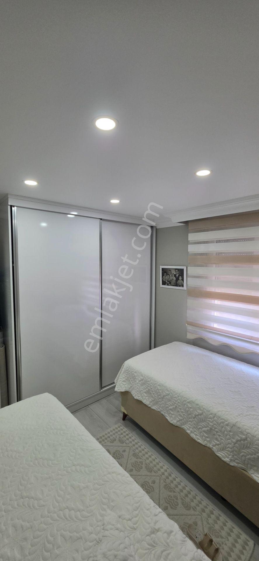 Side Site İçerisinde Satılık 2+1 Yazlık Ebeveyn Banyolu Masrafsız Site İçerisinde Havuzlu — fotoğraf 11