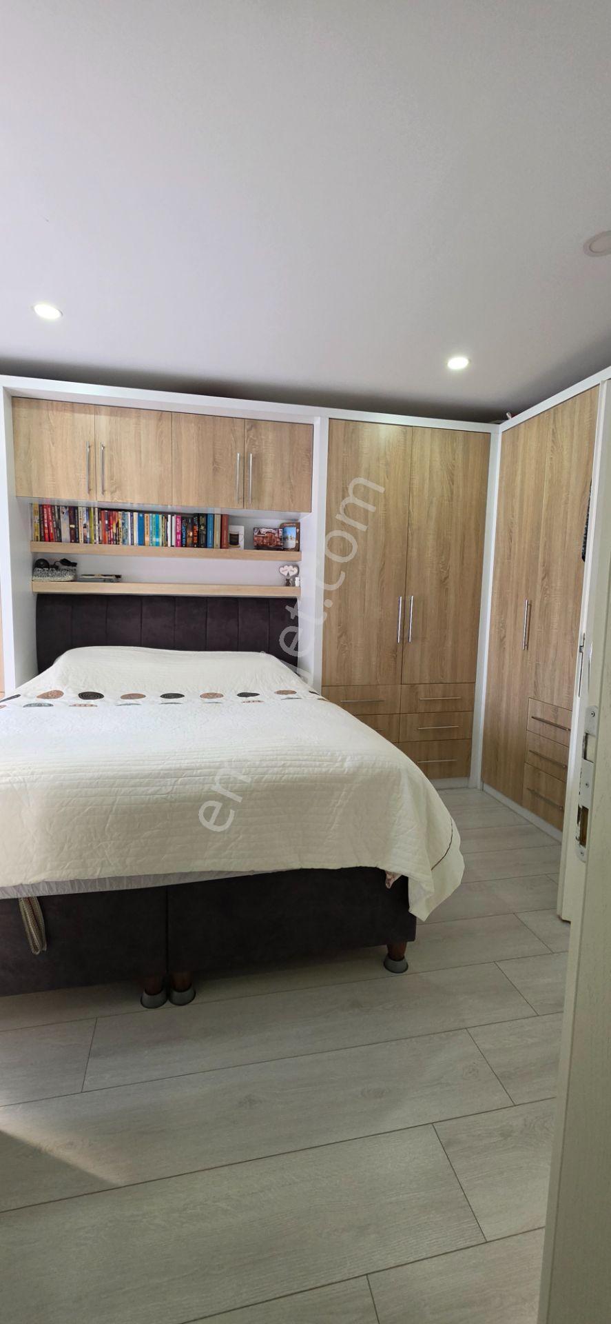 Side Site İçerisinde Satılık 2+1 Yazlık Ebeveyn Banyolu Masrafsız Site İçerisinde Havuzlu — fotoğraf 18