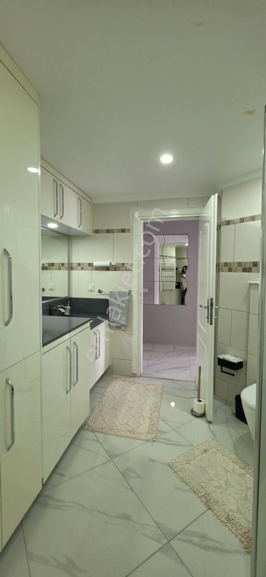 Side Site İçerisinde Satılık 2+1 Yazlık Ebeveyn Banyolu Masrafsız Site İçerisinde Havuzlu — fotoğraf 19