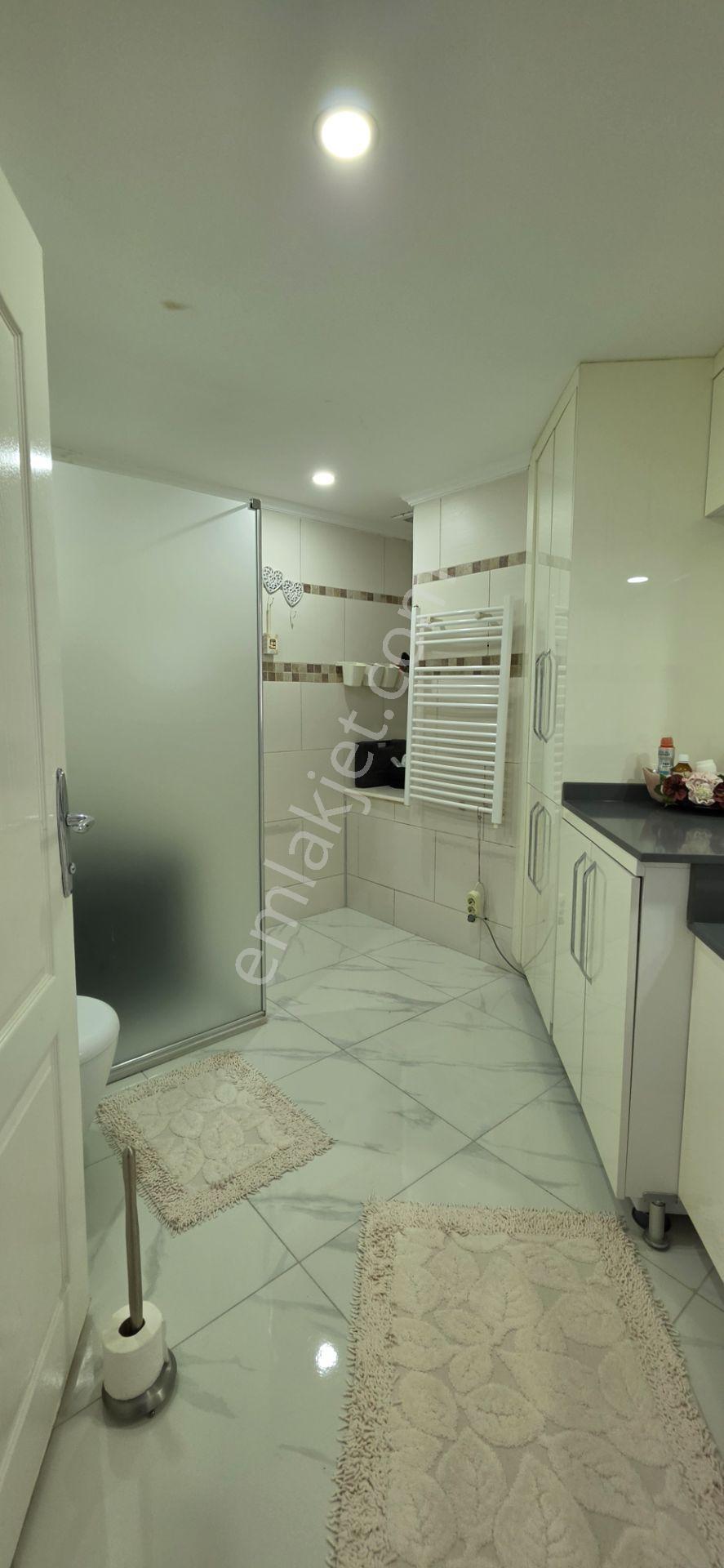 Side Site İçerisinde Satılık 2+1 Yazlık Ebeveyn Banyolu Masrafsız Site İçerisinde Havuzlu — fotoğraf 20
